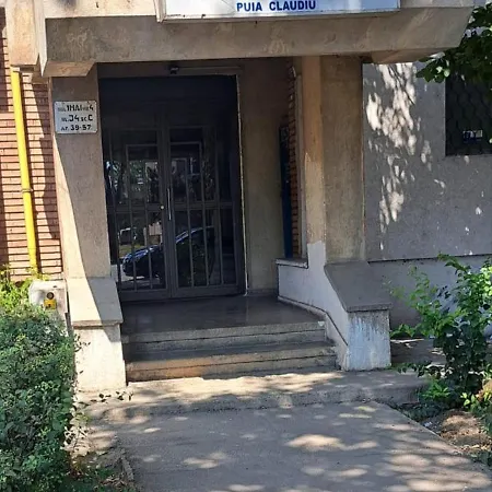 Relax Apartmán Constanţa