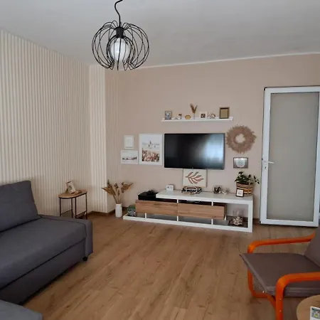 Relax Apartmán Constanţa