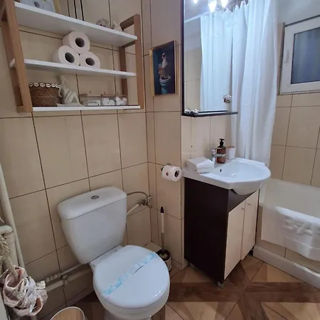 Relax Apartmán Constanţa