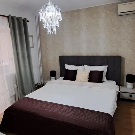 Relax Apartmán Constanţa