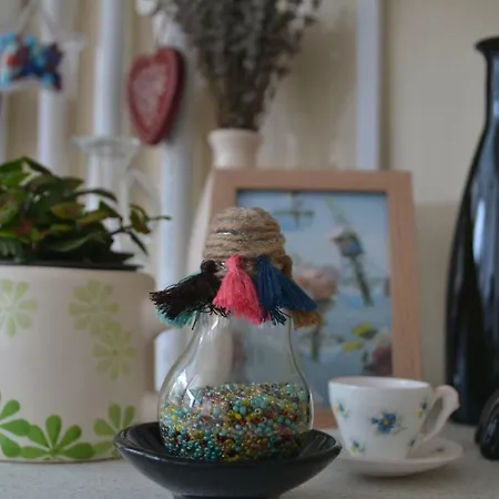 Apartmán Relax Constanţa