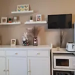 Apartment Relax
