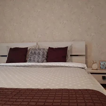 Relax Apartamento Constanţa