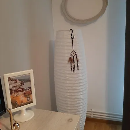 Апартаменты Relax *