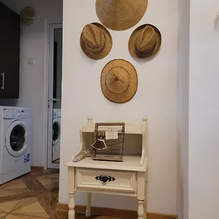 Relax Köstence