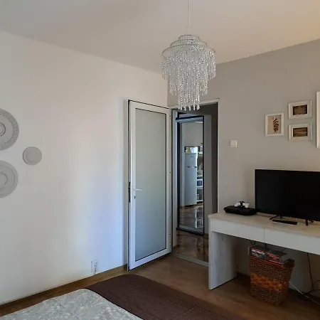 Apartamento Relax Constanţa