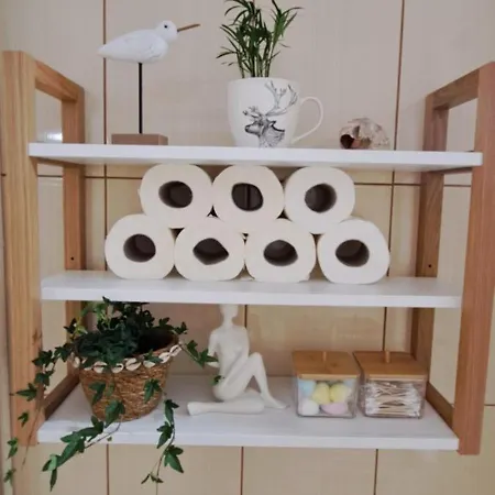 Apartamento Relax Constanţa