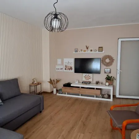 Apartamento Relax Constanţa