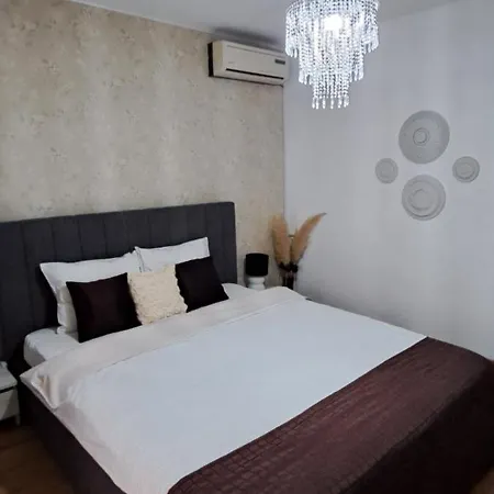 Apartamento Relax Constanţa