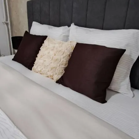 Relax Apartamento Constanţa