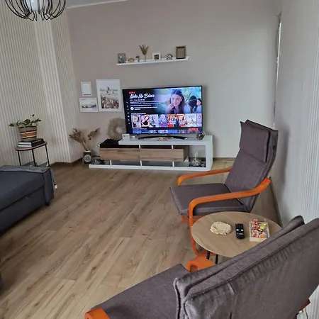 Daire Relax Köstence