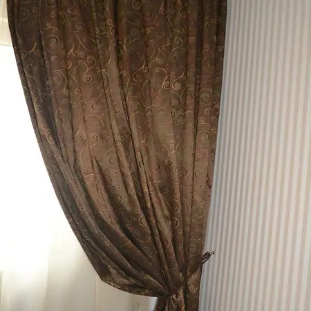 Relax Daire Köstence