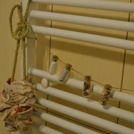 Апартаменты Relax