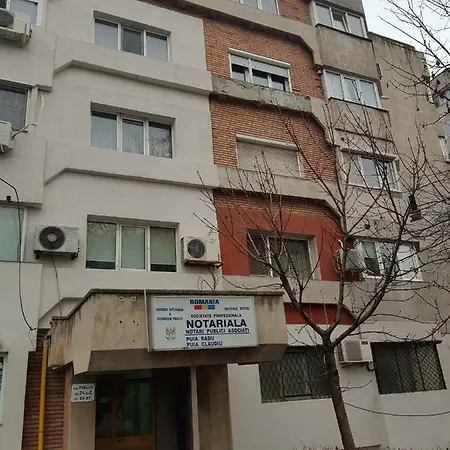 Apartment Relax *