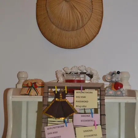 Relax Апартаменты Констанца