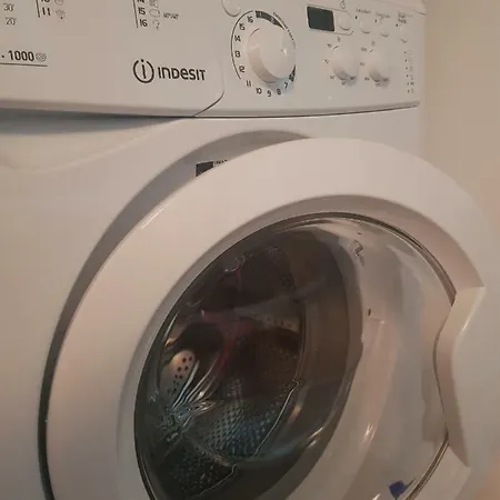 Apartamento Relax Constanţa