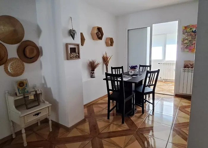 Appartamento Relax *