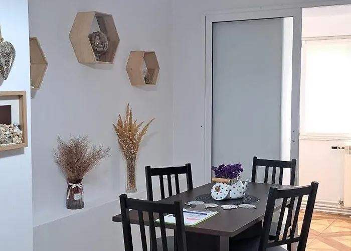 Апартаменты Relax