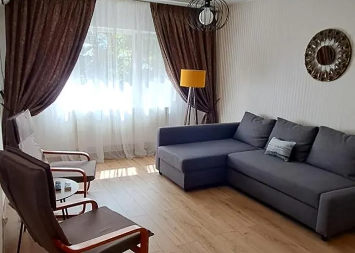 Relax Констанца