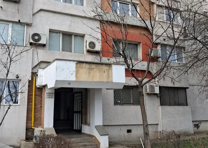 Relax Констанца