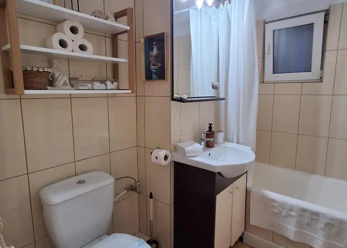 Relax Апартаменты *