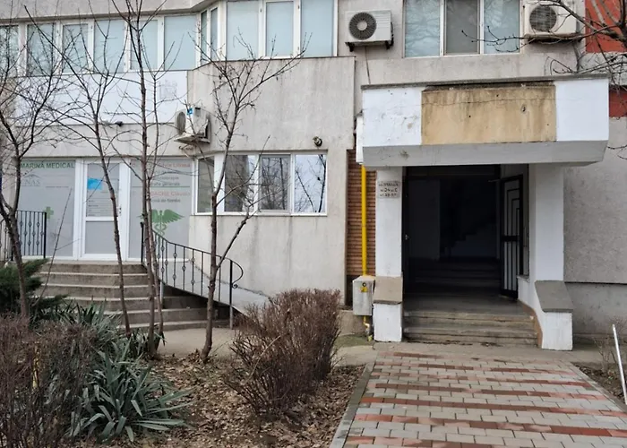 Relax Констанца