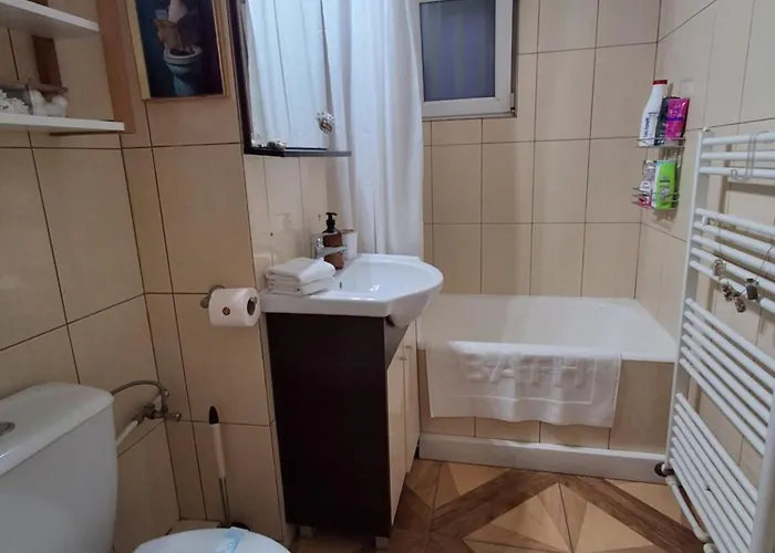 Relax Апартаменты