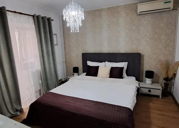 Relax Lägenhet Constanţa