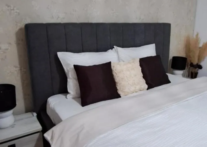 Апартаменты Relax *