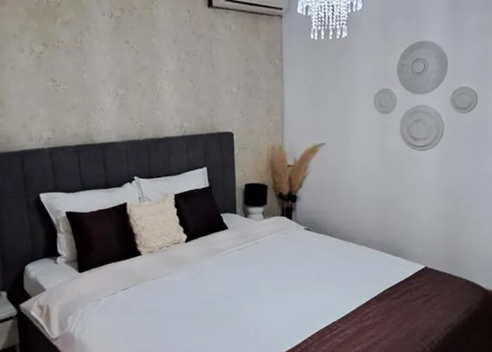 Lägenhet Relax Constanţa