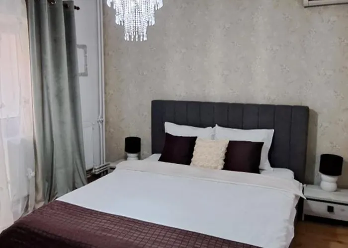 Апартаменты Relax *