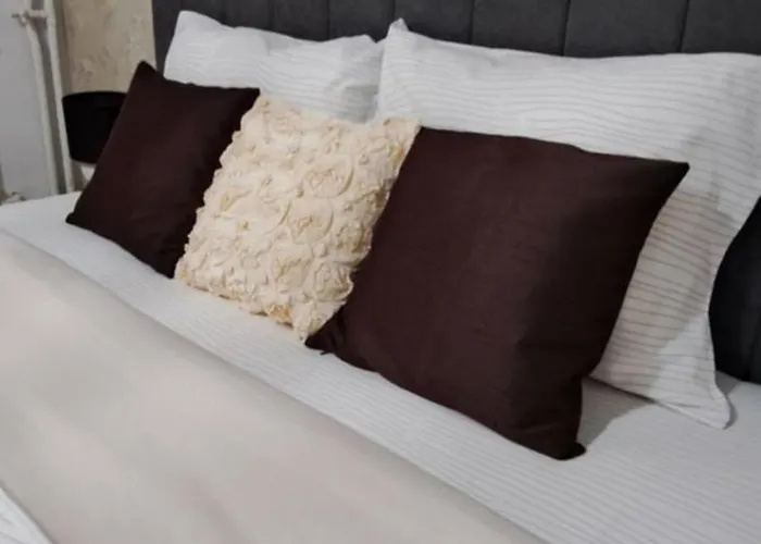 Relax Апартаменты Констанца