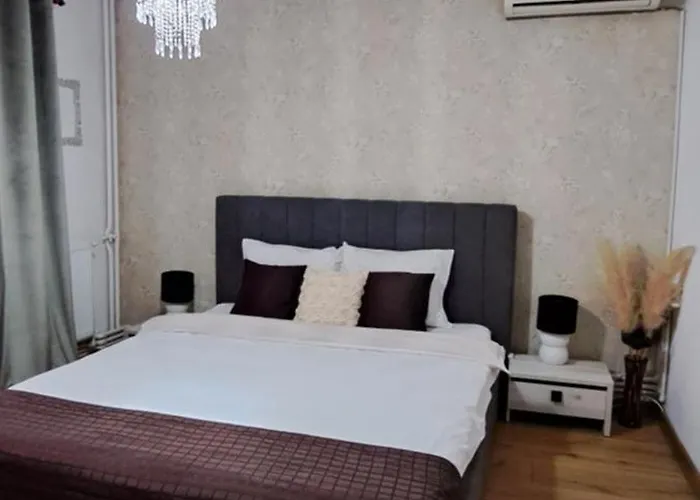 Relax Апартаменты