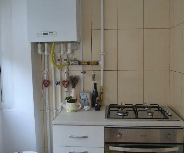 Relax Appartamento *